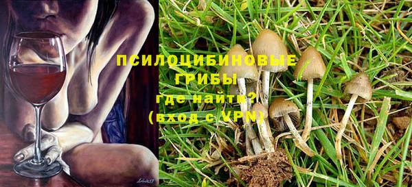 прущие крисы Баксан